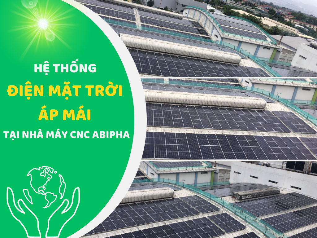 Bảo vệ môi trường với đèn năng lượng mặt trời - Giải Pháp Thông Minh cho Tương Lai