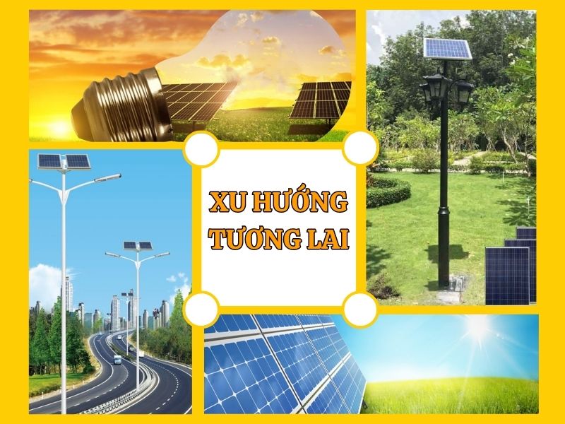 Lợi ích của việc sử dụng đèn năng lượng mặt trời trong đời sống hàng ngày - Giải pháp chiếu sáng hiệu quả và bền vững