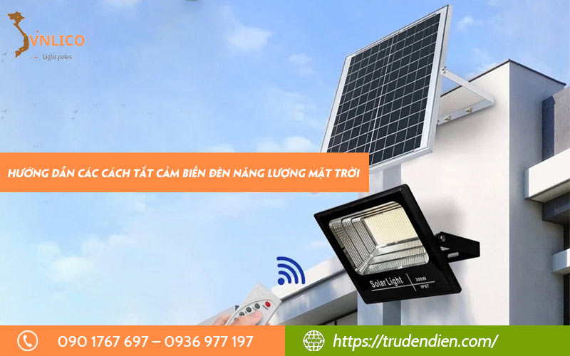 Những lý do khiến bạn nên lựa chọn đèn năng lượng mặt trời cho sân vườn - Giải pháp chiếu sáng bền vững và thông minh