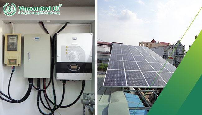 Sự Tiết Kiệm Với Đèn Năng Lượng Mặt Trời Trong Dự Án Xây Dựng - Tối Ưu Hóa Chi Phí Và Bảo Vệ Môi Trường