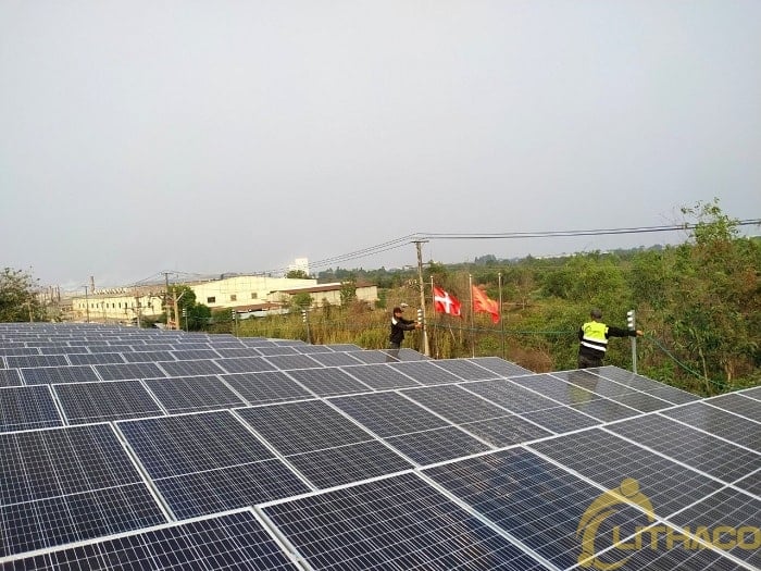 Tại sao nên đầu tư vào đèn năng lượng mặt trời cho doanh nghiệp - Giải pháp bền vững và hiệu quả kinh tế