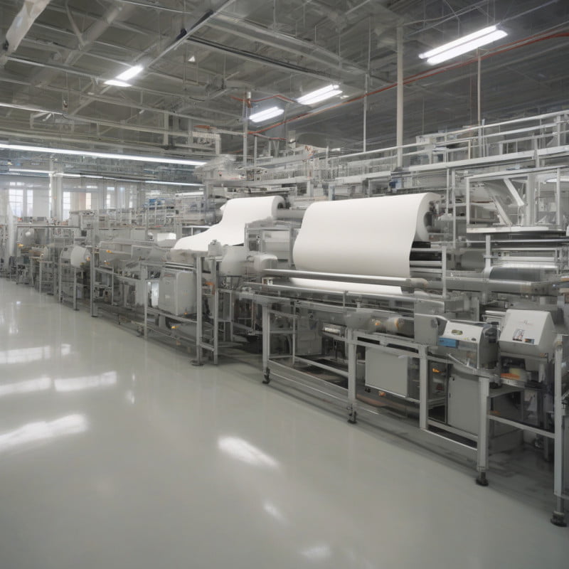 Khám Phá Toàn Diện Về Máy Đóng Gói Khăn Ướt - Giải Pháp Tối Ưu Cho Doanh Nghiệp Sản Xuất Khăn Lạnh