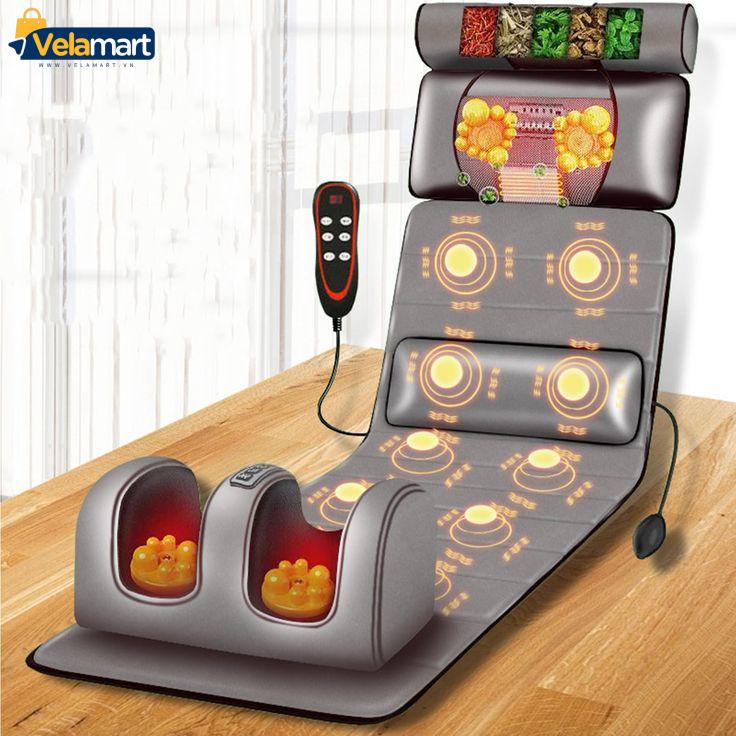 máy massage