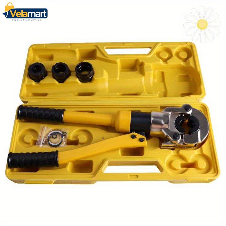 kìm bấm cos thủy lực