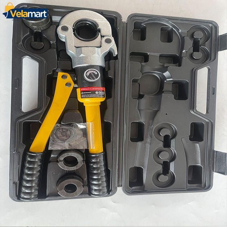 kìm bấm cos thủy lực