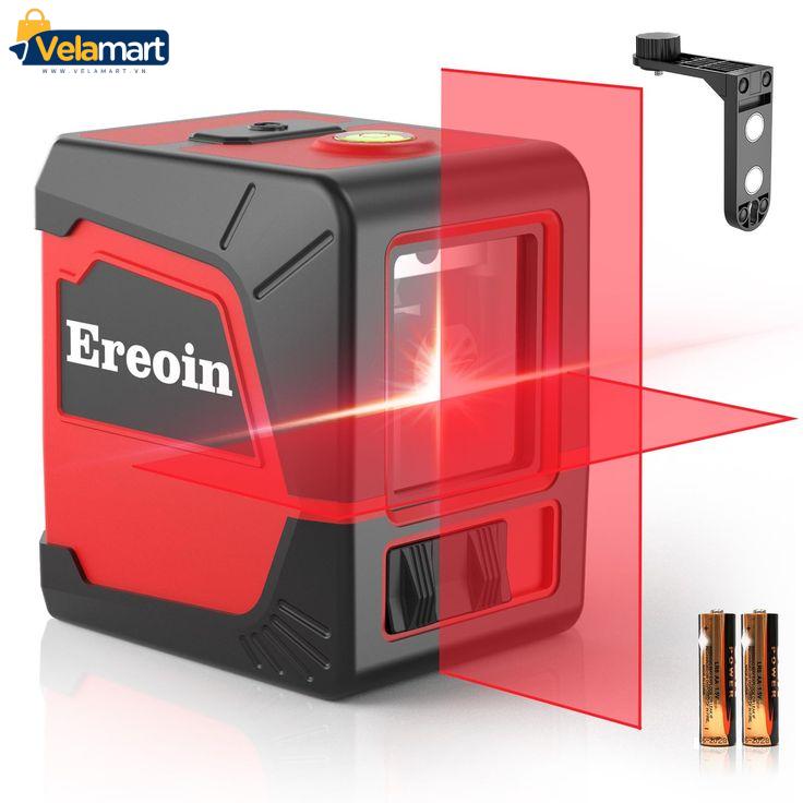 Máy cân bằng laser chính hãng