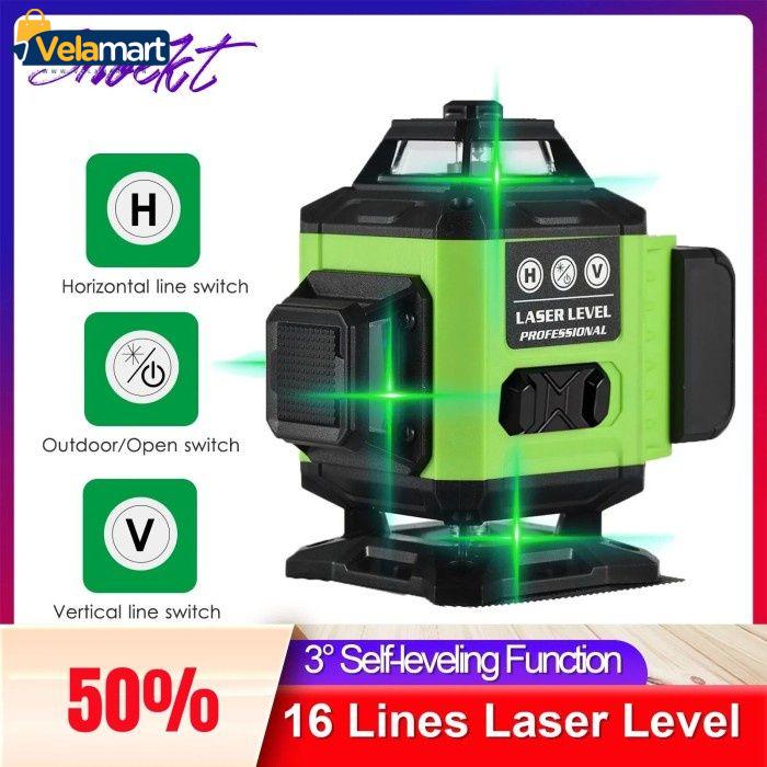Máy cân bằng laser chính hãng