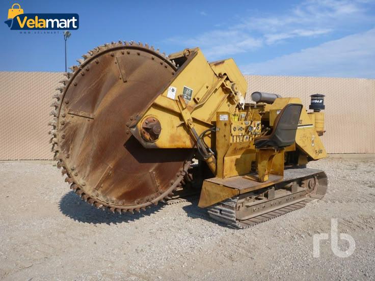 máy cắt bê tông