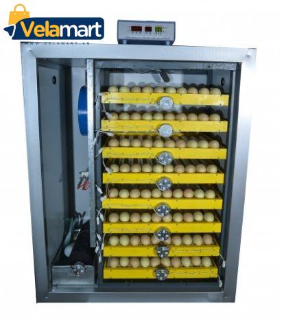 máy ấp trứng