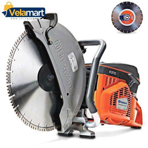 máy cắt bê tông