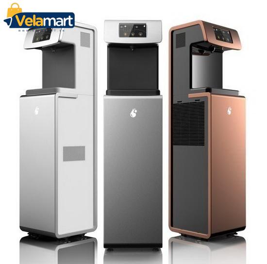 máy lọc nướng nóng lạnh