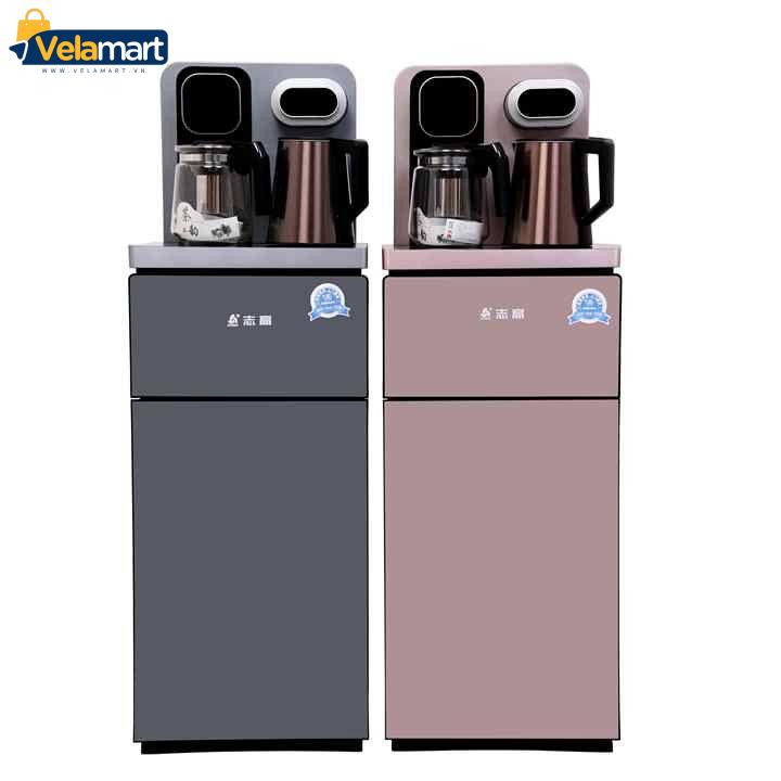 máy lọc nướng nóng lạnh