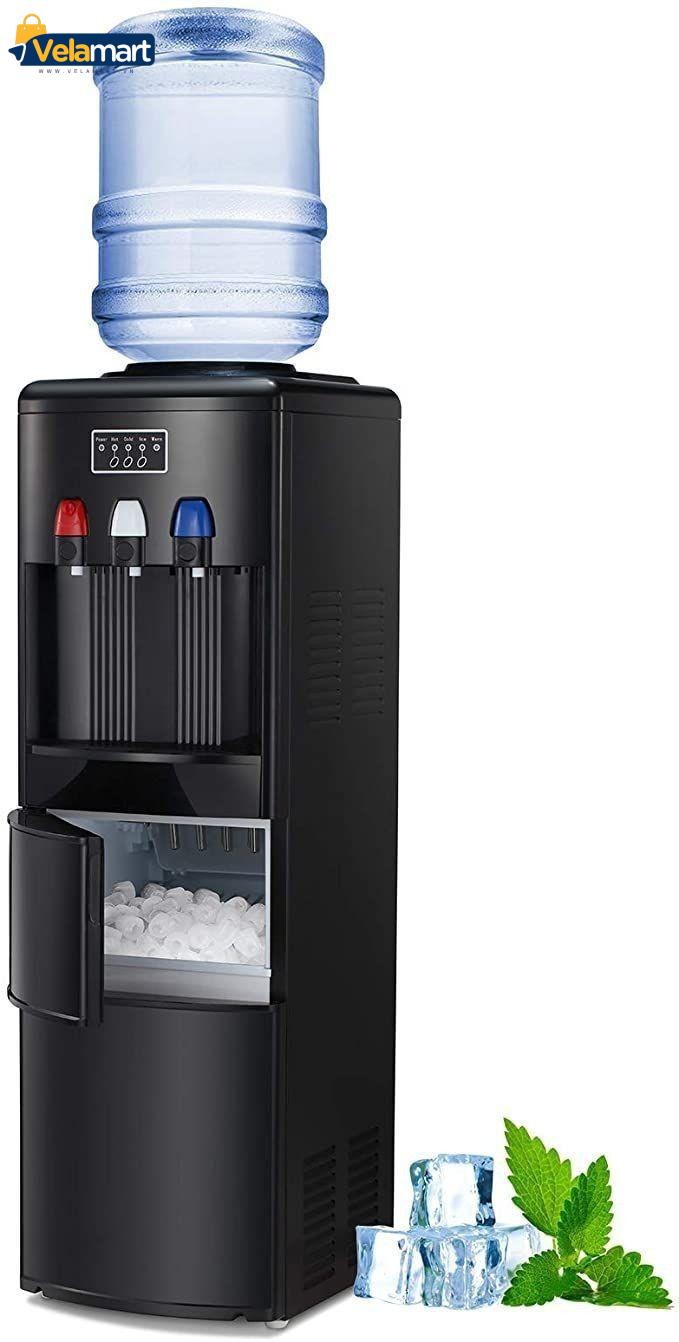 máy lọc nướng nóng lạnh