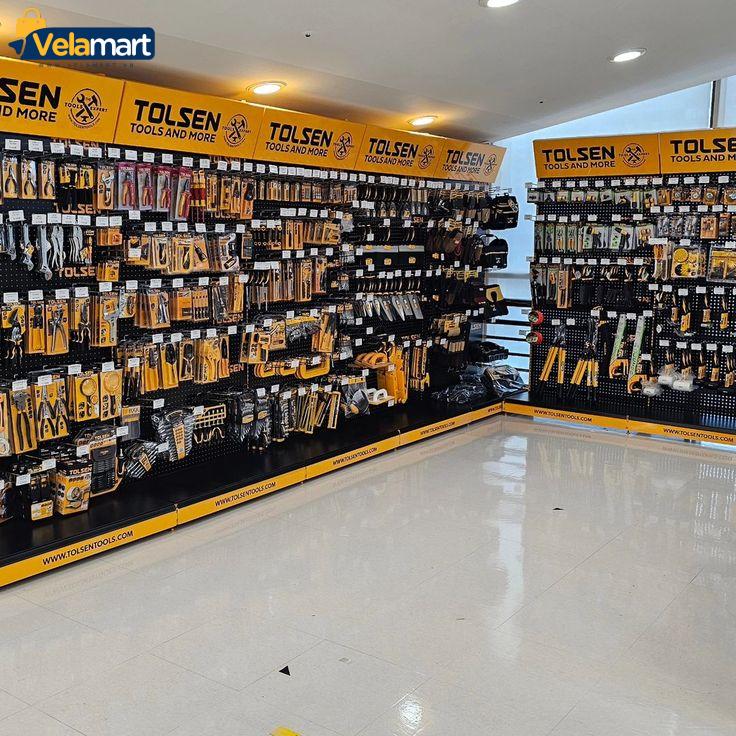 máy siết bu lông