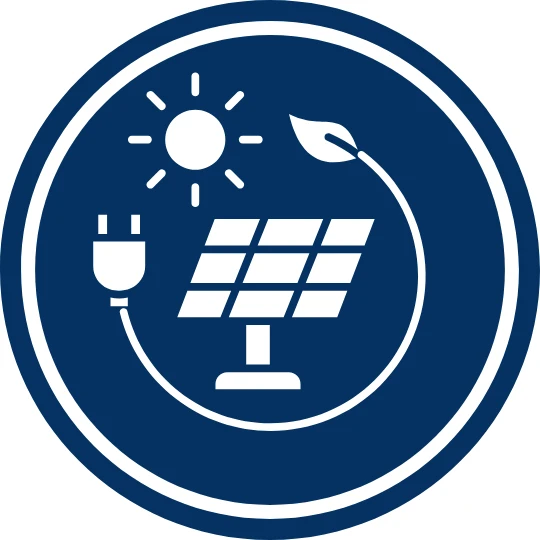 Điện mặt trời