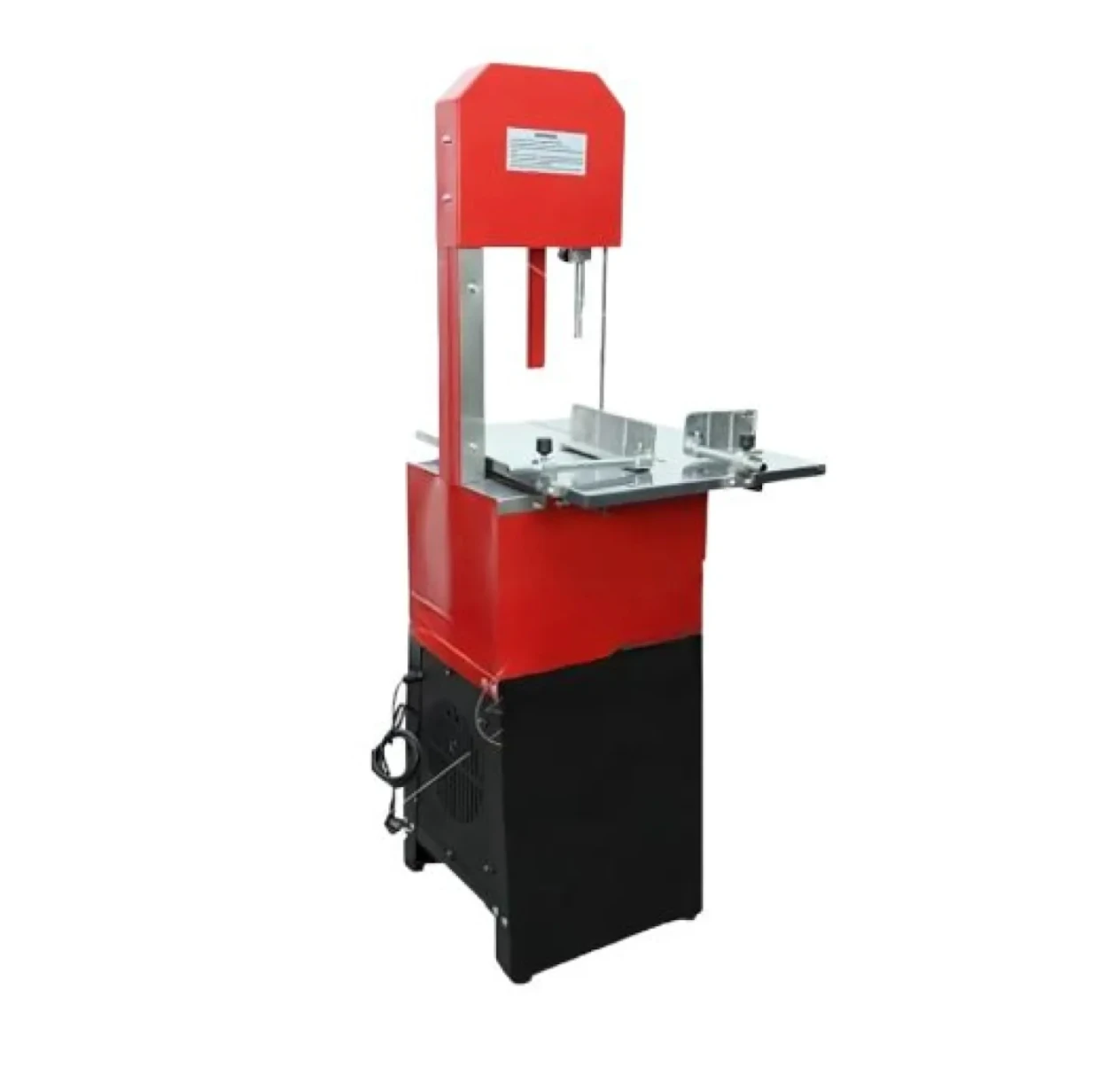 Máy Cưa Xương Xay Đùn Thịt 812