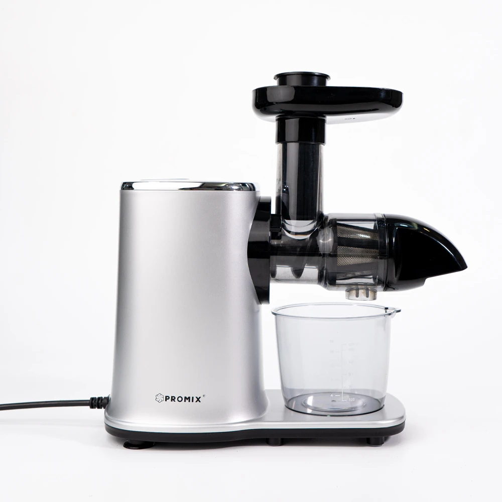 Máy ép Chậm Trục Ngang Promix SJ-02