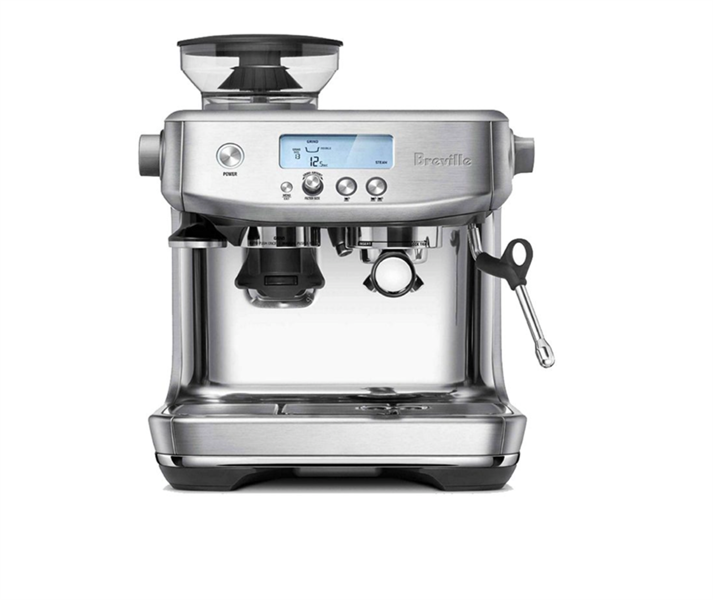 Máy pha cà phê Breville 878
