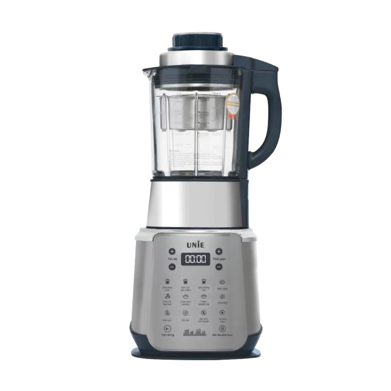 Máy làm sữa hạt Unie V9s