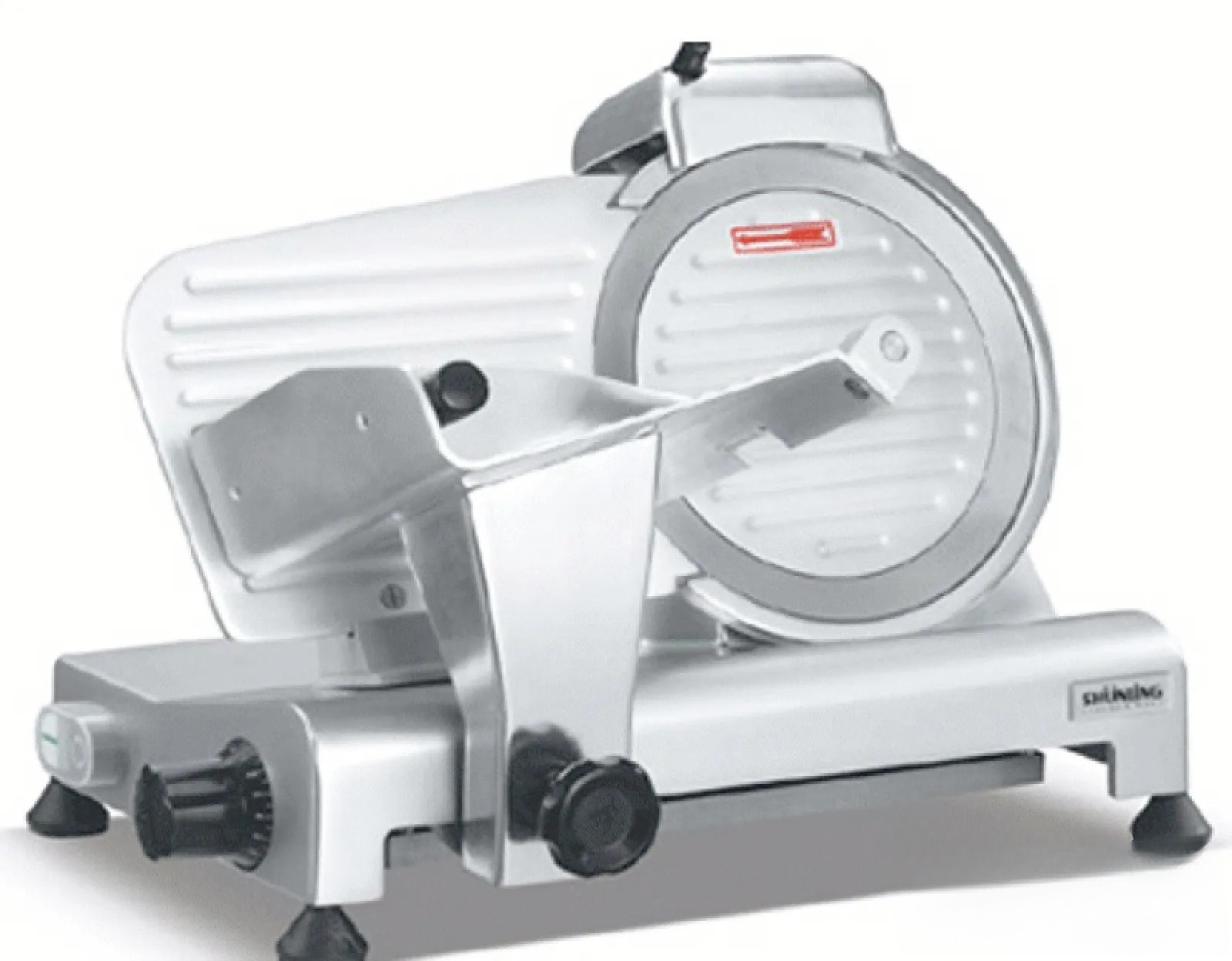 Máy Thái Cắt Thịt Đông Lạnh ES250 ShunLing