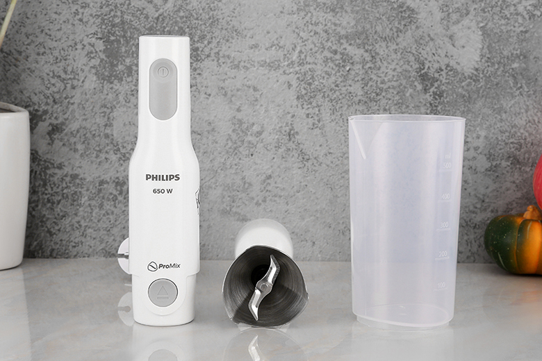 Máy xay cầm tay Philips HR2534