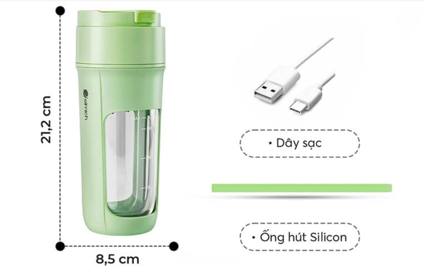 Máy xay sinh tố