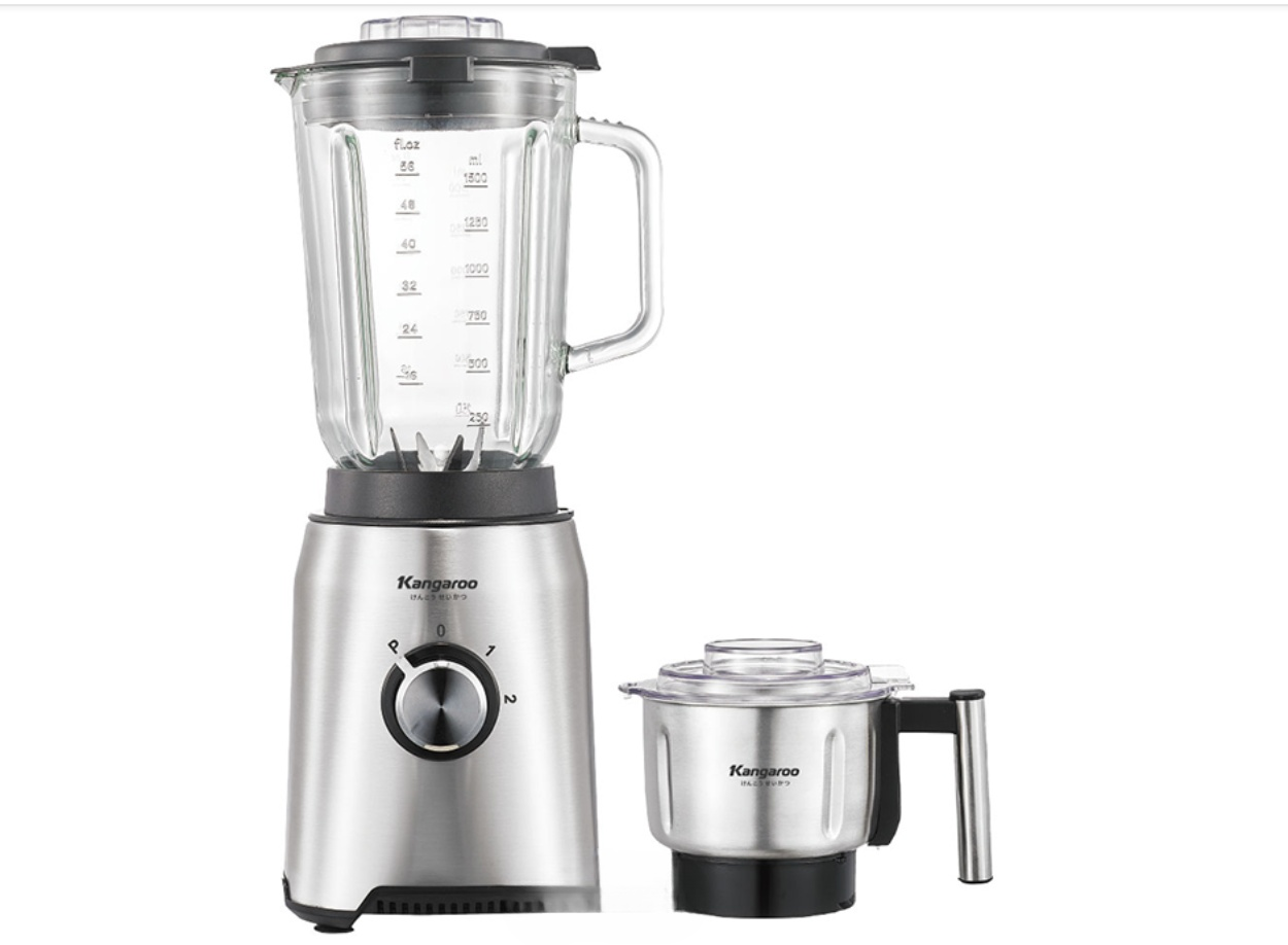Máy xay sinh tố Kangaroo KGBL8002