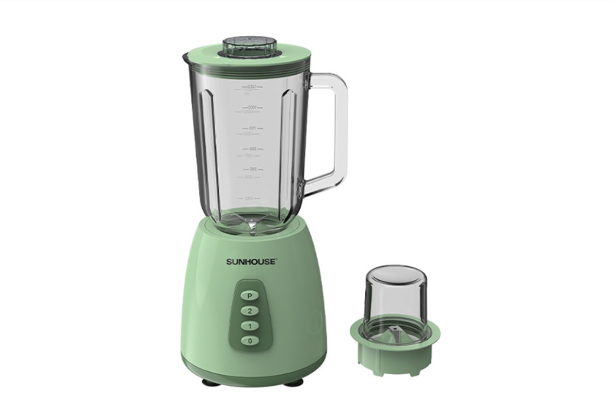 Máy xay sinh tố Sunhouse SHD5118