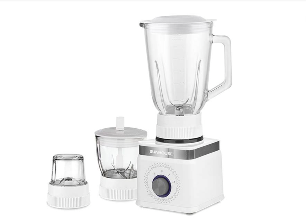 Máy xay sinh tố Sunhouse SHD5582W