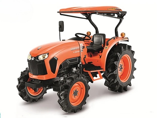 Máy cày Kubota L5018