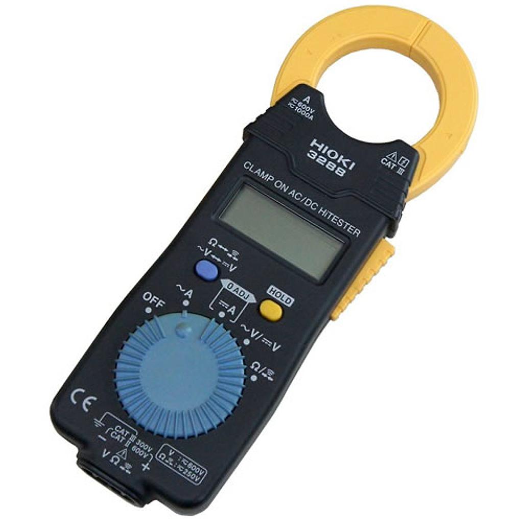 Ampe kìm AC/DC Hioki 3288
