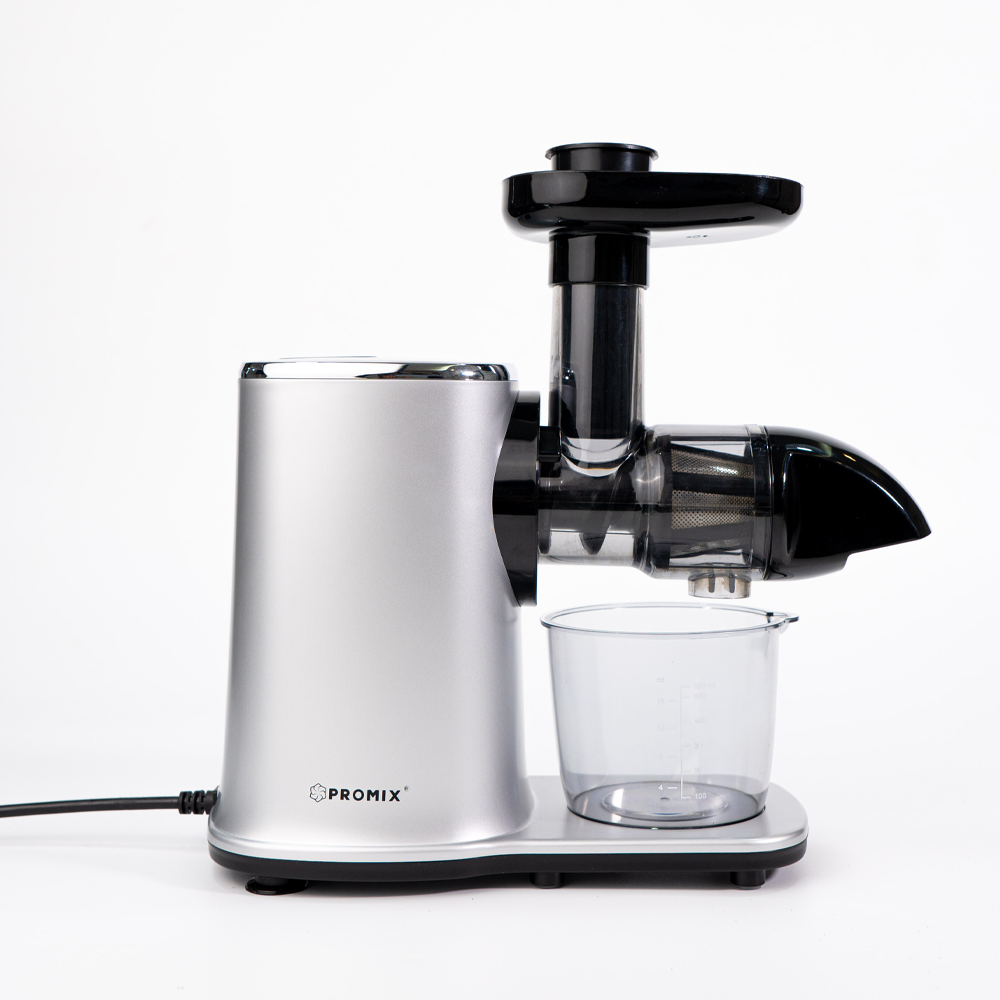 Máy ép Chậm Trục Ngang Promix SJ-02