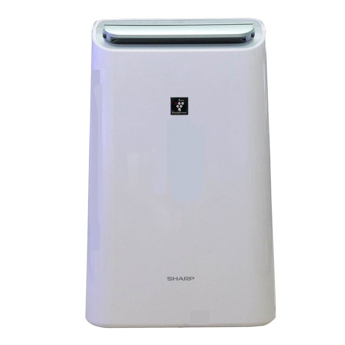 Máy hút ẩm kết hợp lọc khí Sharp DW-E16FA-W