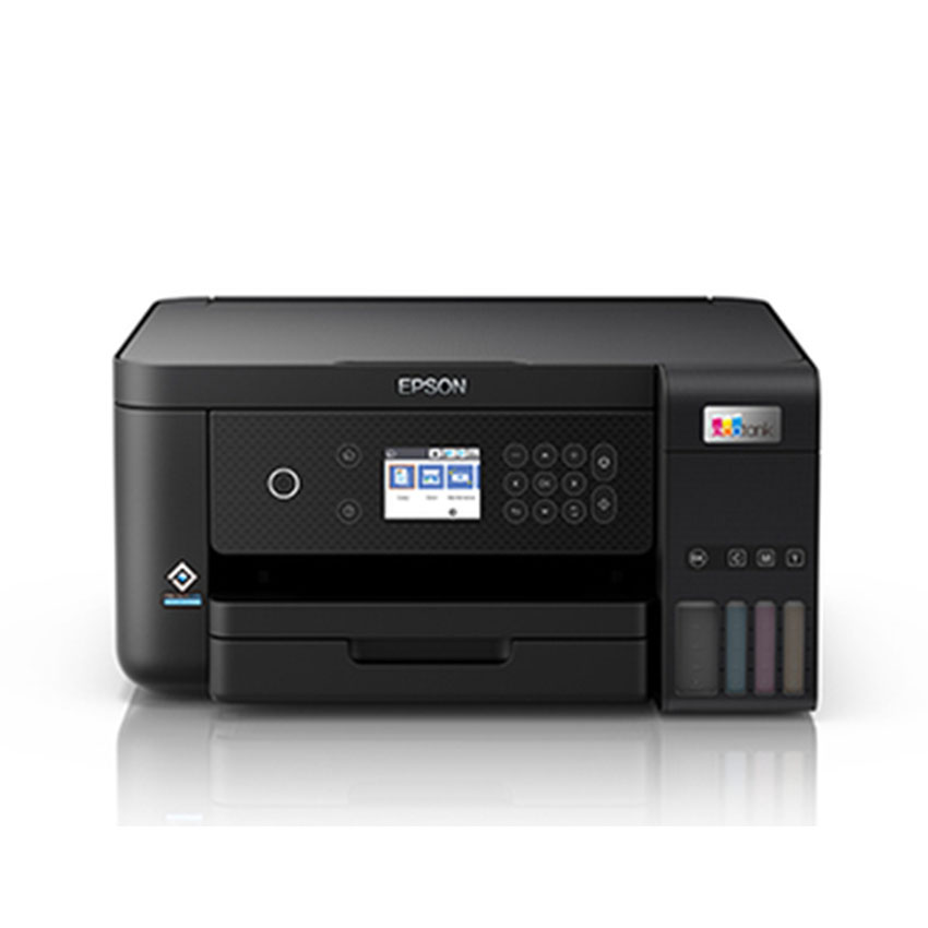 Máy in phun màu đa chức năng Epson L6260 STD (C11CJ62502)