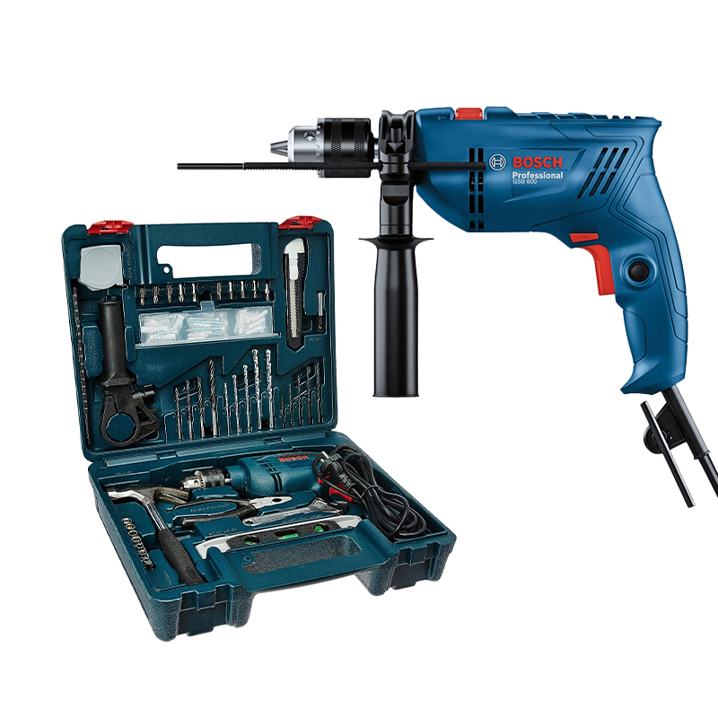 Máy khoan động lực 600W Bosch GSB 600