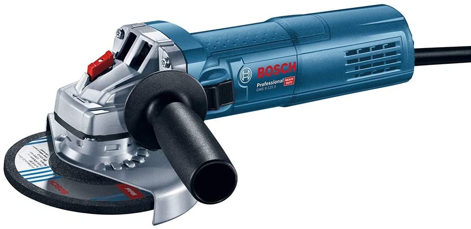 Máy mài góc Bosch GWS 900-125S