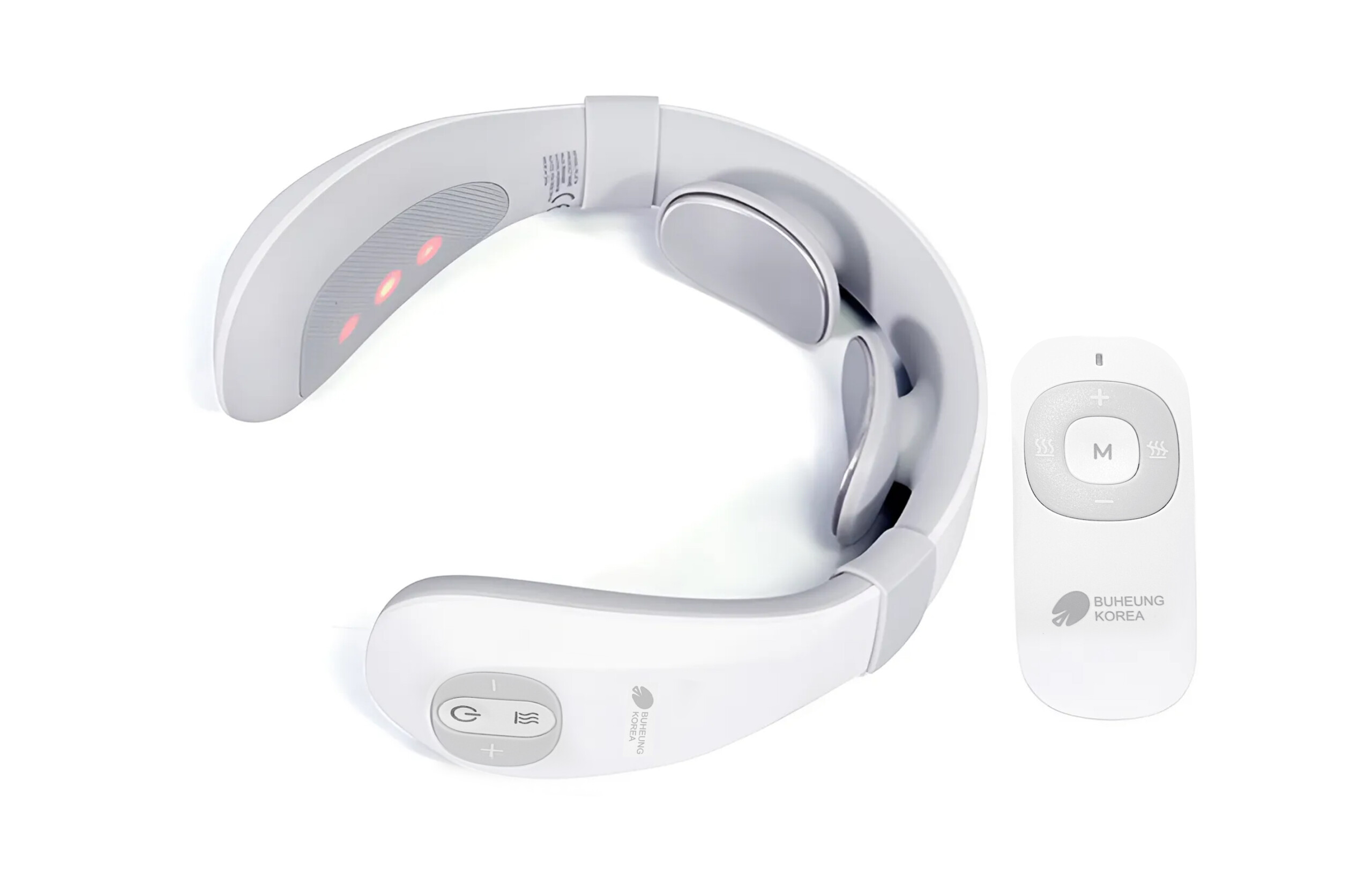 Máy massage cổ Buheung MK-331