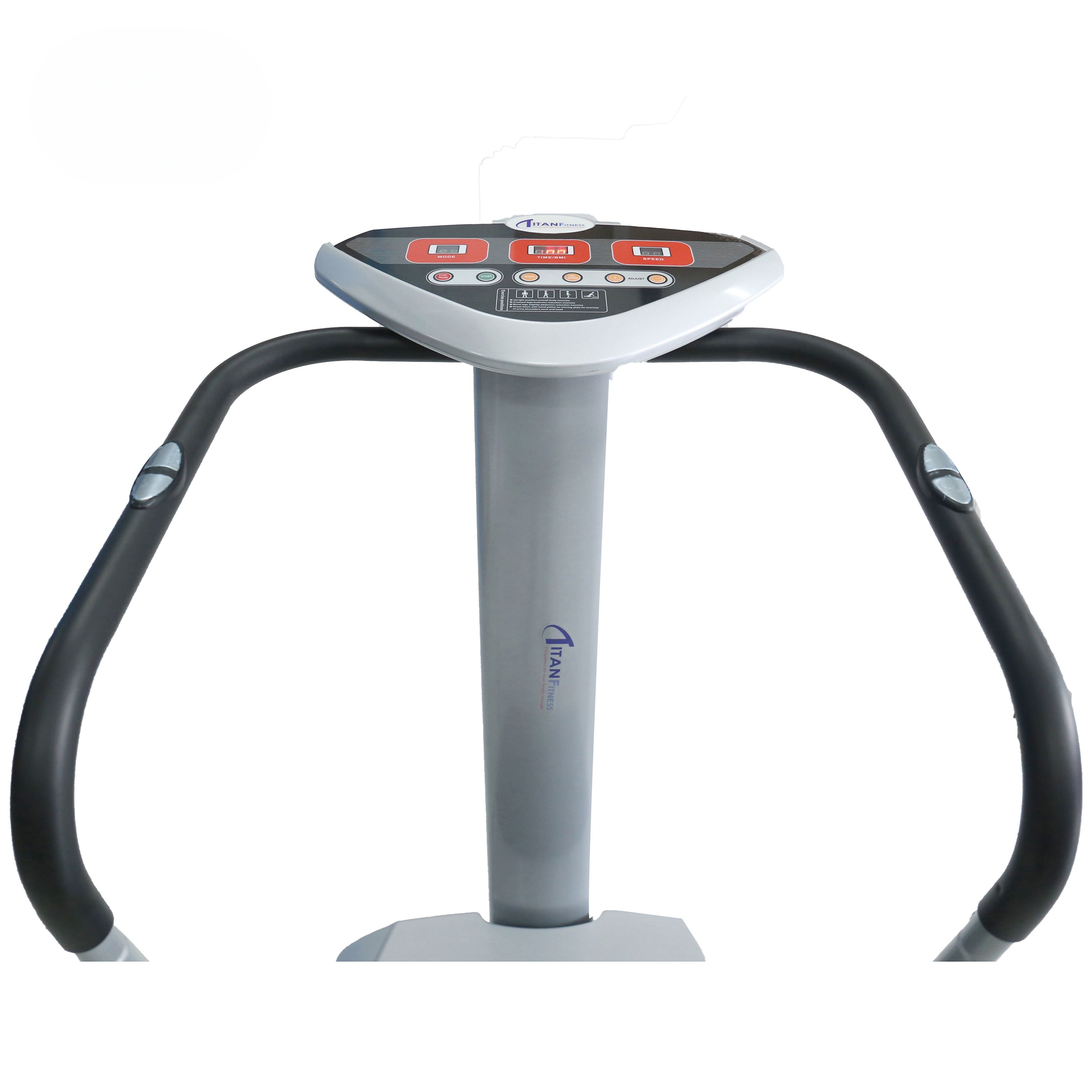 Máy rung massage toàn thân Titanfitness TF-001