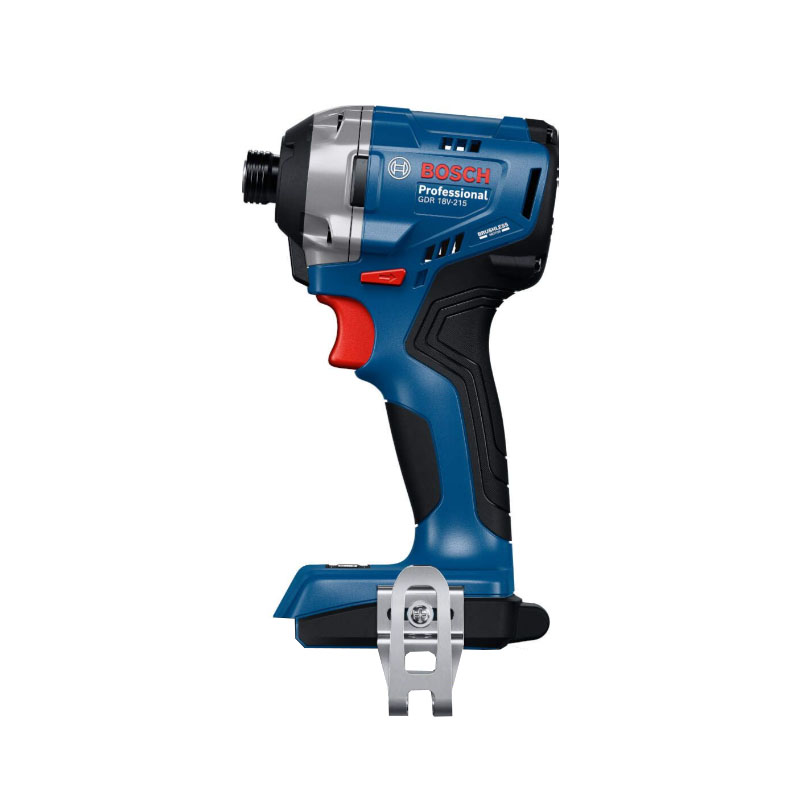 Máy vặn vít dùng pin 18V Bosch GDR 18V-215