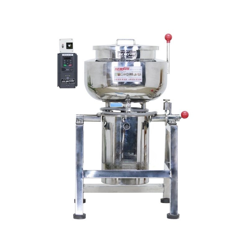 Máy xay giò chả 15kg/mẻ