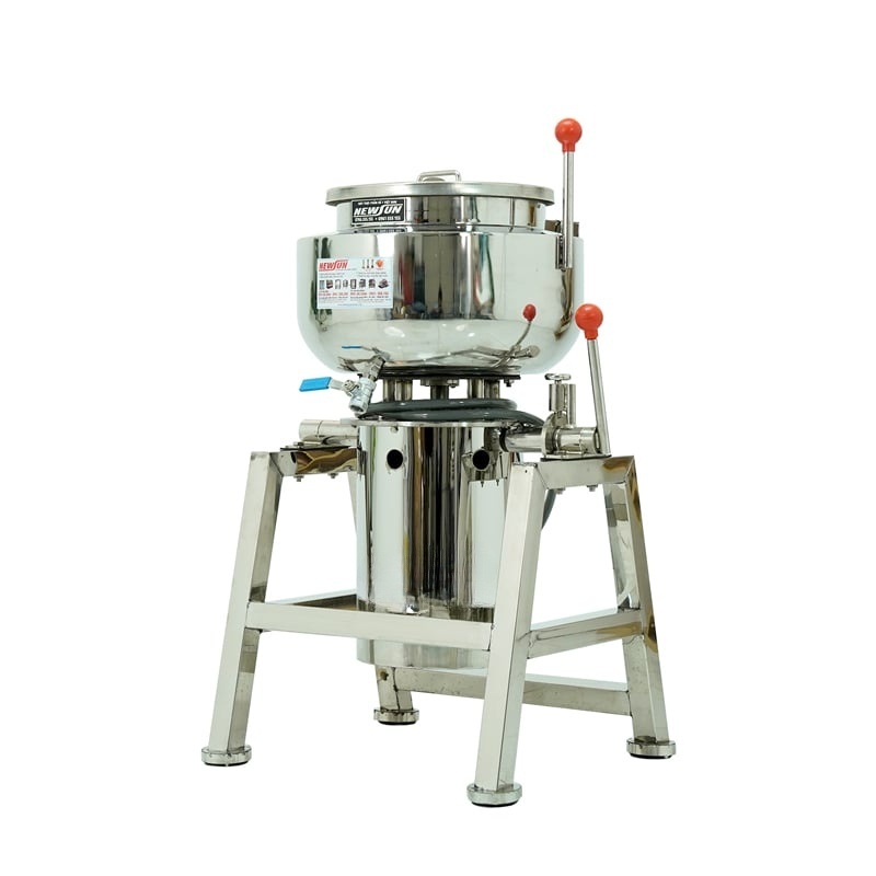Máy xay giò chả 5kg/mẻ