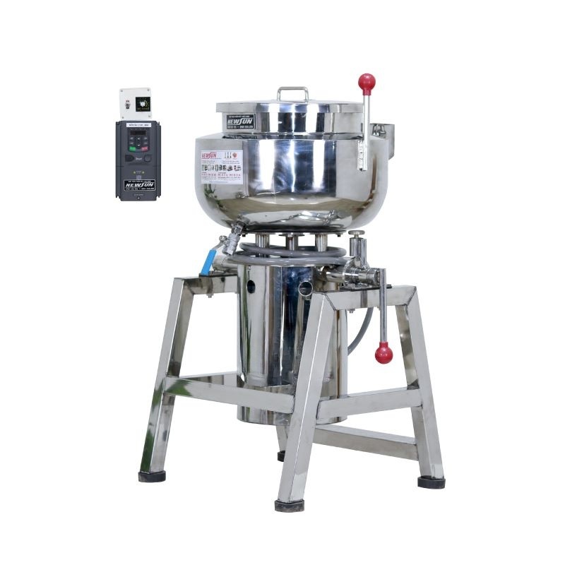 Máy xay giò chả 8kg