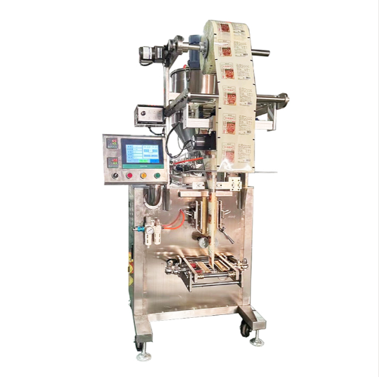 Propack Machinery