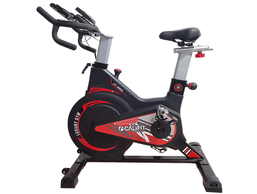 Xe đạp tập thể dục Califit Luxury CF-490A
