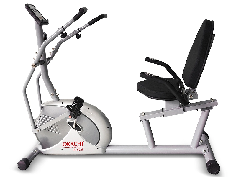Xe đạp tập thể dục OKACHI PHYSIO JP-8926