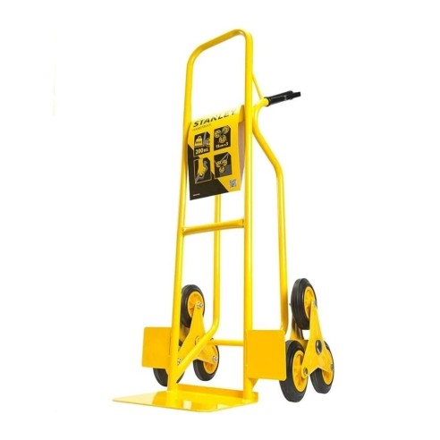 Xe đẩy hàng 2 bánh Stanley SXWTD-HT523