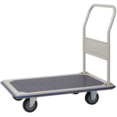 Xe đẩy hàng 4 bánh SUMO HG-311
