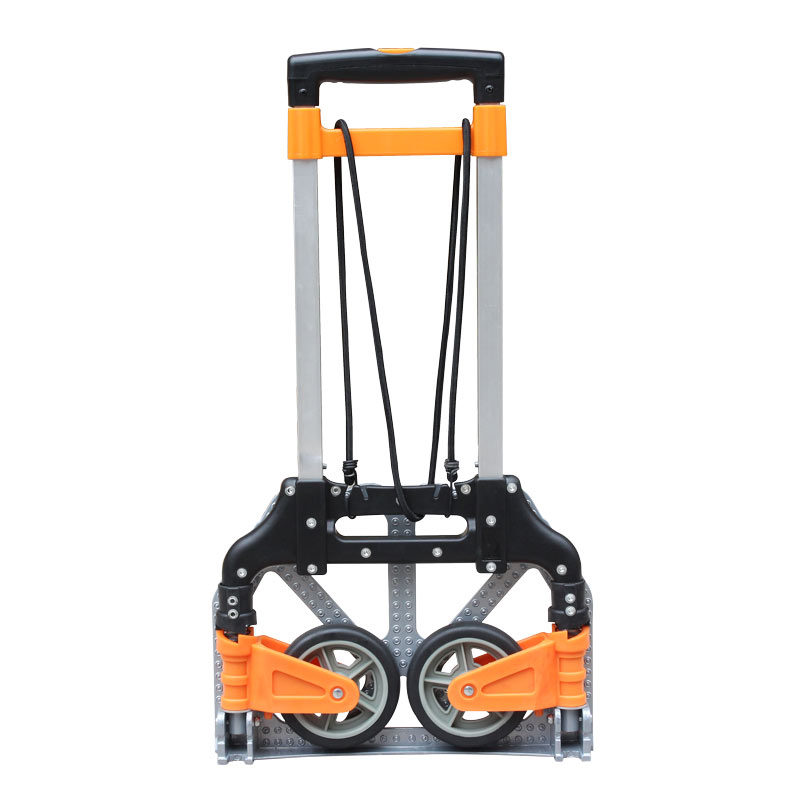 Xe đẩy hàng Advindeq TL-80C