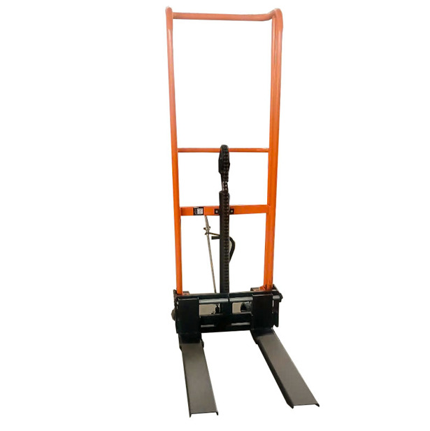 Xe nâng tay cao 400kg Ichimens XNO 04-150