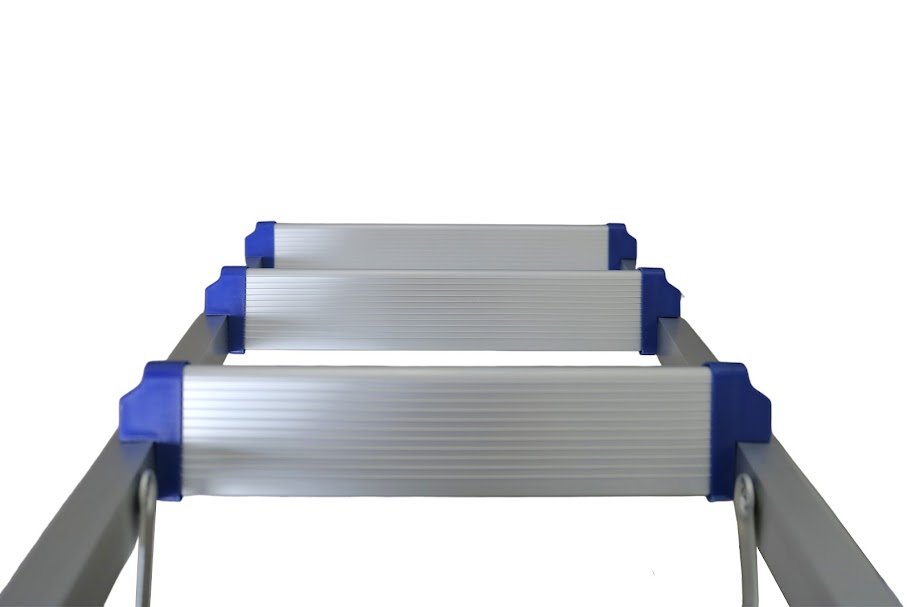 THANG NHÔM GẤP CHỮ A NIKAWA NKD-06
